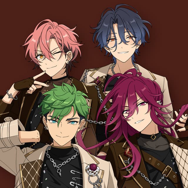 DEARSTAGE SHOWCASE