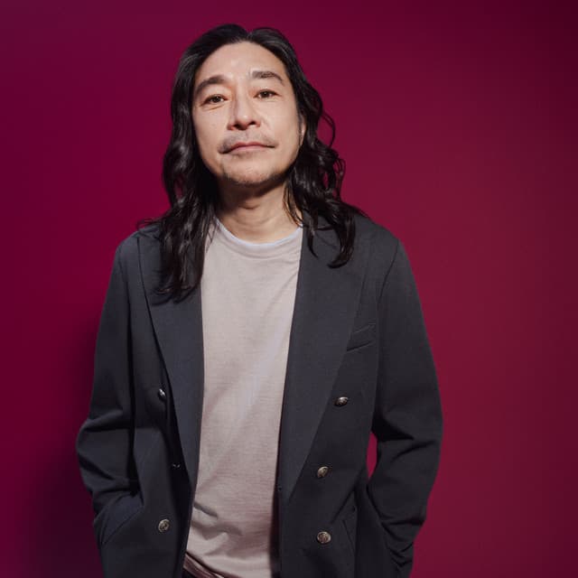 トータス松本
