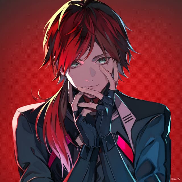 ローレン・イロアス（にじさんじ）