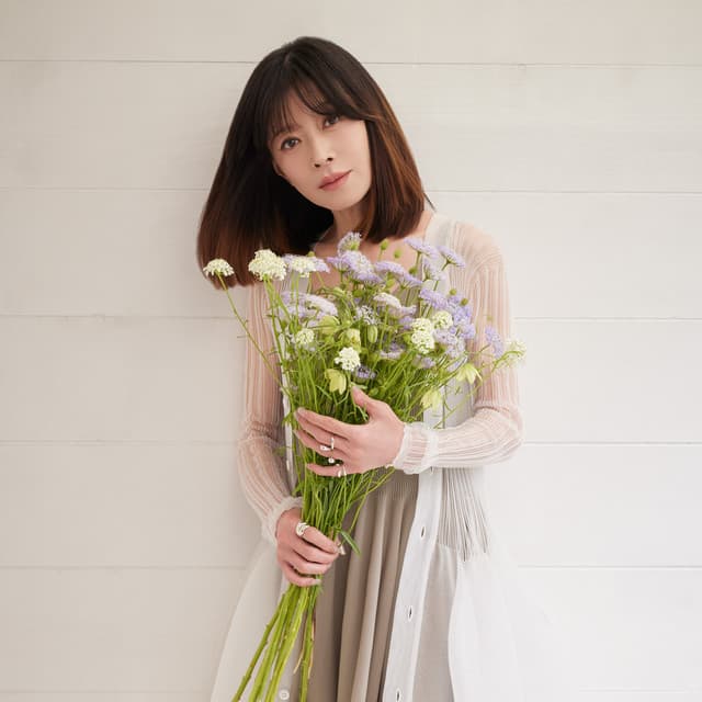 中森明菜