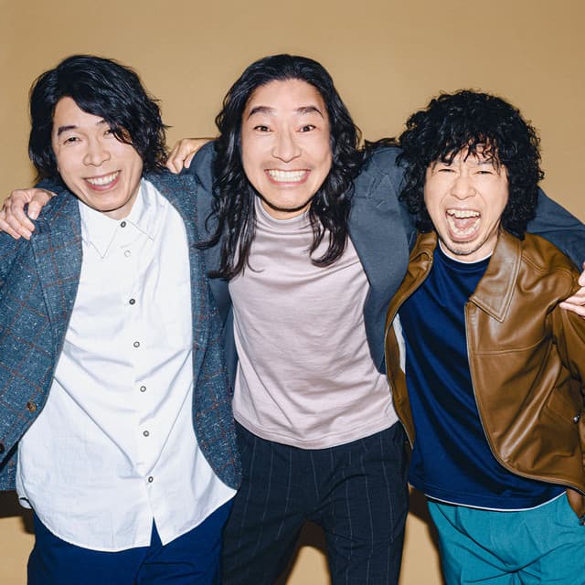 「SGCホール有明 オープニングシリーズ」奥田民生ｘウルフルズ