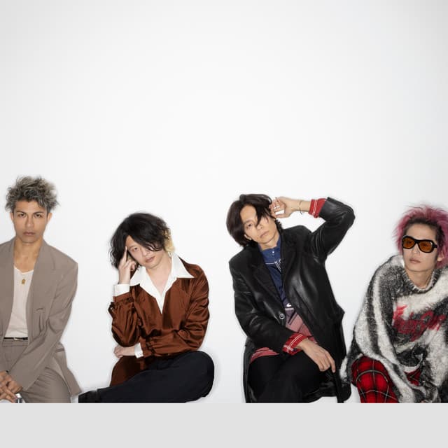 [Alexandros] presents THIS FES ’26 in Sagamihara