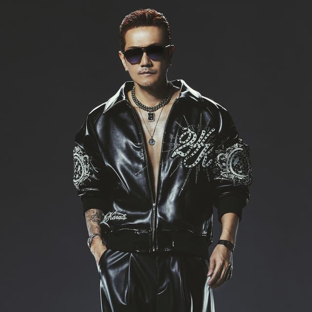 EXILE ATSUSHI