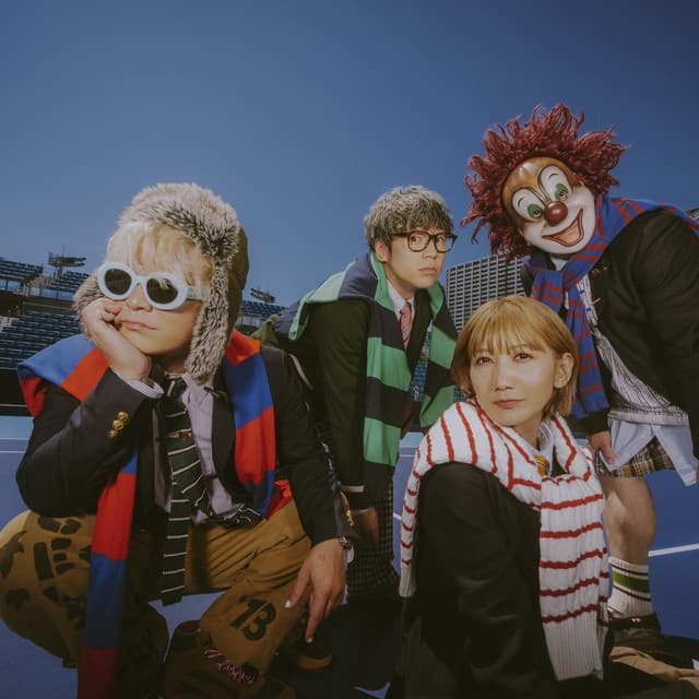 FINAL JAM -Seijo Graduation live 2025-