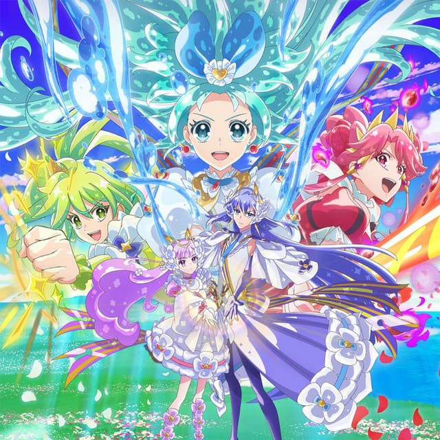 プリンセッション・オーケストラ
