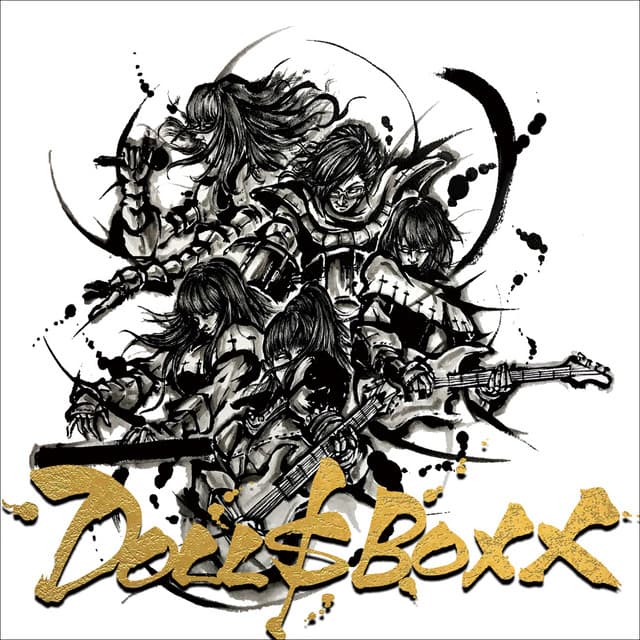 DOLL＄BOXX