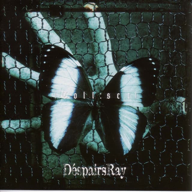 D'ESPAIRSRAY